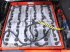 Gabelstapler del tipo Linde E 18 L EVO 386-02, Gebrauchtmaschine In Friedberg-Derching (Immagine 7)