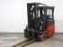 Gabelstapler del tipo Linde E 18 L EVO 386-02, Gebrauchtmaschine In Friedberg-Derching (Immagine 11)