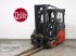 Gabelstapler del tipo Linde E 18 L EVO 386-02, Gebrauchtmaschine In Friedberg-Derching (Immagine 1)