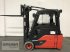 Gabelstapler del tipo Linde E 18 L EVO 386-02, Gebrauchtmaschine In Friedberg-Derching (Immagine 3)