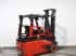 Gabelstapler del tipo Linde E 18 L EVO 386-02, Gebrauchtmaschine In Friedberg-Derching (Immagine 3)