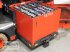 Gabelstapler del tipo Linde E 18 L EVO 386-02, Gebrauchtmaschine In Friedberg-Derching (Immagine 7)