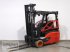 Gabelstapler del tipo Linde E 18 L EVO 386-02, Gebrauchtmaschine In Friedberg-Derching (Immagine 8)