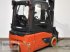 Gabelstapler del tipo Linde E 18 L EVO 386-02, Gebrauchtmaschine In Friedberg-Derching (Immagine 2)