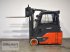 Gabelstapler del tipo Linde E 18 L EVO 386-02, Gebrauchtmaschine In Friedberg-Derching (Immagine 4)