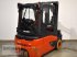 Gabelstapler del tipo Linde E 18 L EVO 386-02, Gebrauchtmaschine In Friedberg-Derching (Immagine 2)