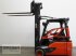 Gabelstapler del tipo Linde E 18 L EVO 386-02, Gebrauchtmaschine In Friedberg-Derching (Immagine 4)