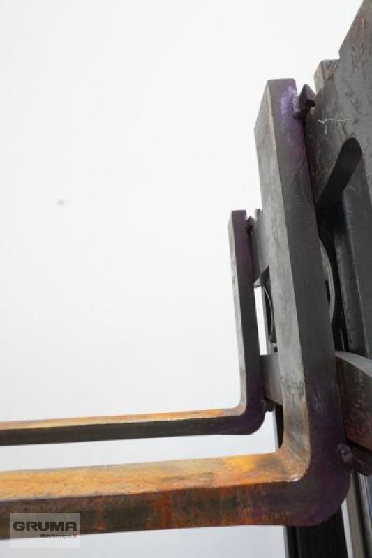 Gabelstapler a típus Linde E 18 L EVO 386-02, Gebrauchtmaschine ekkor: Friedberg-Derching (Kép 6)