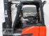 Gabelstapler del tipo Linde E 18 PH EVO 386-02, Gebrauchtmaschine In Friedberg-Derching (Immagine 4)