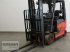 Gabelstapler del tipo Linde E 20/600 H 387, Gebrauchtmaschine In Friedberg-Derching (Immagine 1)