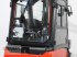 Gabelstapler del tipo Linde E 20 L EVO 386-02, Gebrauchtmaschine In Friedberg-Derching (Immagine 3)