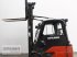 Gabelstapler del tipo Linde E 20 L EVO 386, Gebrauchtmaschine In Friedberg-Derching (Immagine 4)