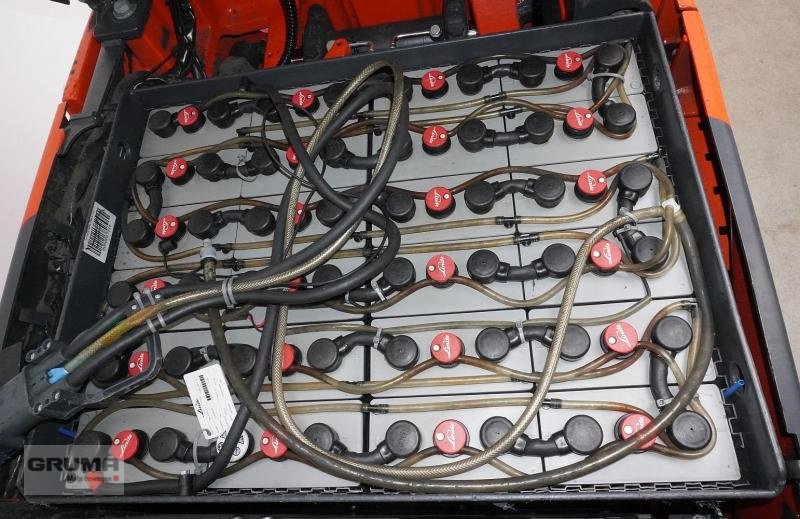 Gabelstapler typu Linde E 20 PH 386-02, Gebrauchtmaschine v Friedberg-Derching (Obrázek 5)