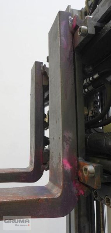 Gabelstapler tip Linde E 20 PH 386, Gebrauchtmaschine in Friedberg-Derching (Poză 6)