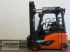 Gabelstapler del tipo Linde E 20 PH EVO 386-02, Gebrauchtmaschine In Friedberg-Derching (Immagine 4)