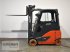 Gabelstapler del tipo Linde E 20 PH EVO 386-02, Gebrauchtmaschine In Friedberg-Derching (Immagine 4)