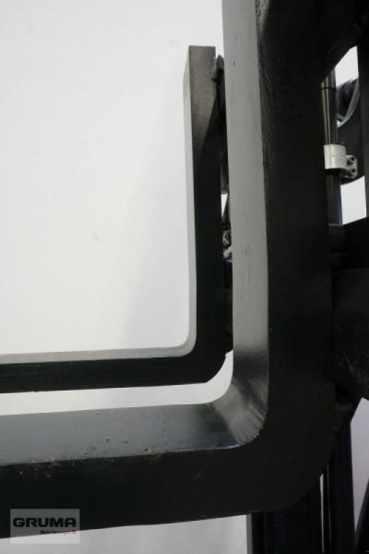 Gabelstapler a típus Linde E 20 PH EVO 386-02, Gebrauchtmaschine ekkor: Friedberg-Derching (Kép 6)