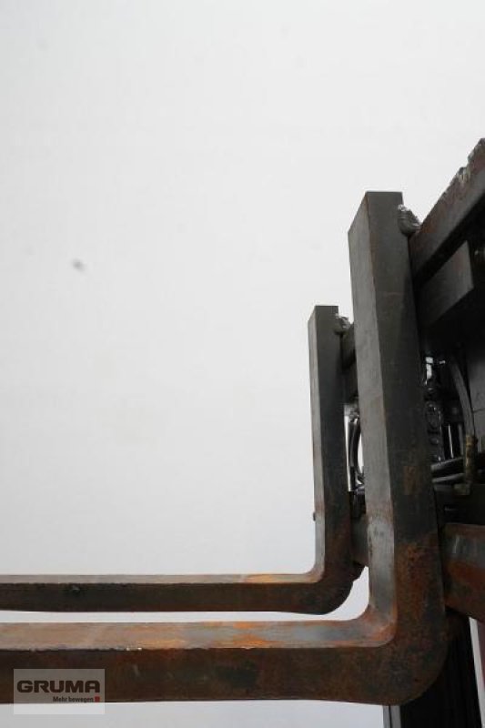 Gabelstapler tip Linde E 20 PH EVO 386-02, Gebrauchtmaschine in Friedberg-Derching (Poză 2)