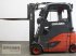 Gabelstapler del tipo Linde E 20 PHL EVO 386-02, Gebrauchtmaschine In Friedberg-Derching (Immagine 4)