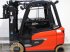 Gabelstapler del tipo Linde E 25/600 HL 1252-01, Gebrauchtmaschine In Friedberg-Derching (Immagine 4)