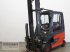 Gabelstapler del tipo Linde E 25/600 HL 387, Gebrauchtmaschine In Friedberg-Derching (Immagine 1)