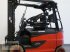 Gabelstapler del tipo Linde E 25/600 RHL 387, Gebrauchtmaschine In Friedberg-Derching (Immagine 4)