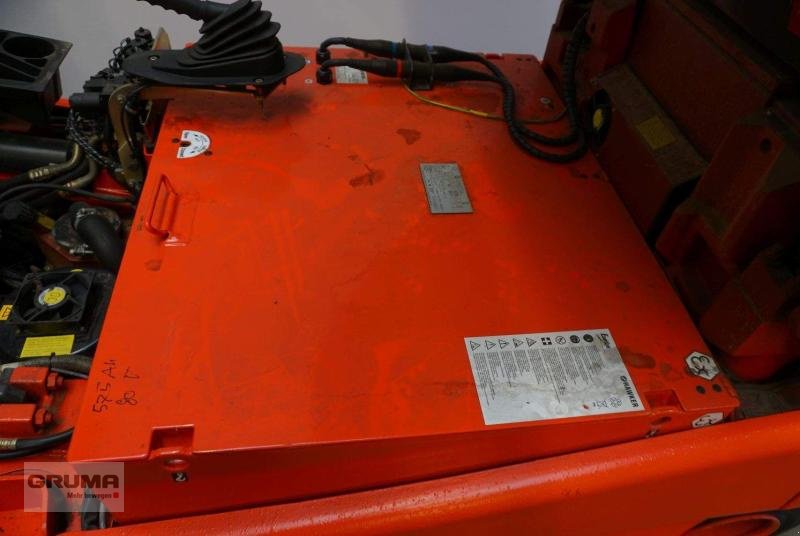 Gabelstapler tipa Linde E 25 EX S 336-31, Gebrauchtmaschine u Friedberg-Derching (Slika 5)