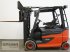 Gabelstapler za tip Linde E 25 HL-01 FC/600 387, Gebrauchtmaschine u Friedberg-Derching (Slika 4)