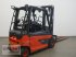 Gabelstapler typu Linde E 25 L 387, Gebrauchtmaschine v Friedberg-Derching (Obrázek 2)