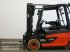 Gabelstapler del tipo Linde E 25 L 387, Gebrauchtmaschine In Friedberg-Derching (Immagine 4)