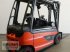 Gabelstapler del tipo Linde E 25 L 387, Gebrauchtmaschine In Friedberg-Derching (Immagine 2)