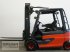 Gabelstapler del tipo Linde E 25 L 387, Gebrauchtmaschine In Friedberg-Derching (Immagine 4)