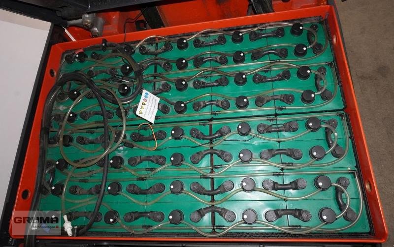 Gabelstapler typu Linde E 30/600 H 387, Gebrauchtmaschine v Friedberg-Derching (Obrázok 5)