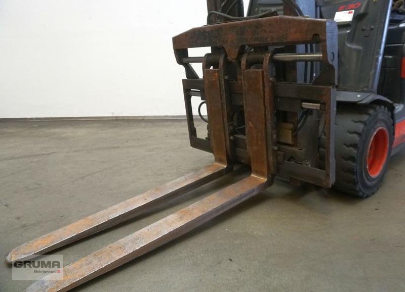 Gabelstapler typu Linde E 30/600 HL 387, Gebrauchtmaschine v Friedberg-Derching (Obrázek 6)