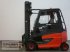 Gabelstapler del tipo Linde E 30/600 HL 387, Gebrauchtmaschine In Friedberg-Derching (Immagine 4)