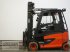 Gabelstapler del tipo Linde E 30/600 HL 387, Gebrauchtmaschine In Friedberg-Derching (Immagine 4)