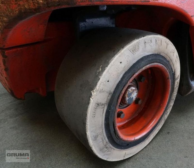 Gabelstapler typu Linde E 30 L 387, Gebrauchtmaschine v Friedberg-Derching (Obrázek 8)