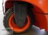 Gabelstapler del tipo Linde E 30 L 387, Gebrauchtmaschine In Friedberg-Derching (Immagine 7)