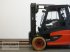 Gabelstapler del tipo Linde E 35/600 H 388, Gebrauchtmaschine In Friedberg-Derching (Immagine 4)