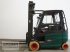 Gabelstapler del tipo Linde E 35 HL 387, Gebrauchtmaschine In Friedberg-Derching (Immagine 4)