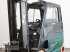 Gabelstapler typu Linde E 35 HL 387, Gebrauchtmaschine v Friedberg-Derching (Obrázek 1)