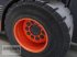 Gabelstapler za tip Linde E 35 L 387, Gebrauchtmaschine u Friedberg-Derching (Slika 9)