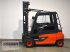 Gabelstapler del tipo Linde E 35 L 387, Gebrauchtmaschine In Friedberg-Derching (Immagine 4)