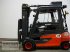 Gabelstapler del tipo Linde E 35 L 387, Gebrauchtmaschine In Friedberg-Derching (Immagine 4)