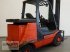 Gabelstapler del tipo Linde E 35 P 337, Gebrauchtmaschine In Friedberg-Derching (Immagine 2)