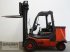 Gabelstapler del tipo Linde E 35 P 337, Gebrauchtmaschine In Friedberg-Derching (Immagine 4)