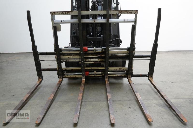 Gabelstapler typu Linde E 40/600 H 388, Gebrauchtmaschine w Friedberg-Derching (Zdjęcie 8)