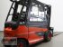 Gabelstapler del tipo Linde E 40/600 H 388, Gebrauchtmaschine In Friedberg-Derching (Immagine 2)