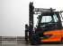 Gabelstapler del tipo Linde E 50/600 HL 388, Gebrauchtmaschine In Friedberg-Derching (Immagine 4)