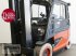 Gabelstapler typu Linde E 50 HL 388, Gebrauchtmaschine v Friedberg-Derching (Obrázok 1)